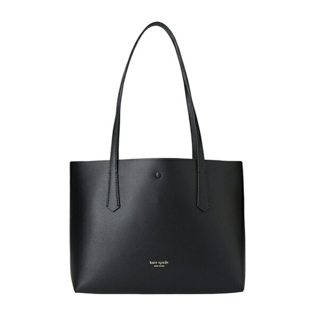 kate spade トートバッグ ブラック♠