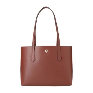 ケイトスペードニューヨーク(kate spade new york)の新品 ケイトスペード kate spade トートバッグ スモール トート シナモンスパイス(トートバッグ)