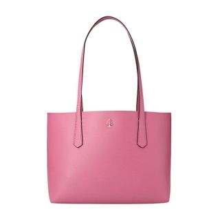 ケイトスペードニューヨーク(kate spade new york)の新品 ケイトスペード kate spade トートバッグ スモール トート ブラスタリーピンク(トートバッグ)