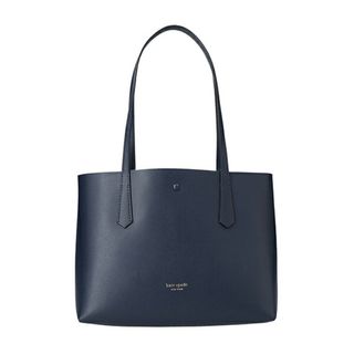 ケイトスペードニューヨーク(kate spade new york)の新品 ケイトスペード kate spade トートバッグ スモール トート ブレイザーブルー(トートバッグ)