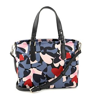 ケイトスペードニューヨーク(kate spade new york)の新品 ケイトスペード kate spade ハンドバッグ スモール クロスボディ トート マルチ(ハンドバッグ)