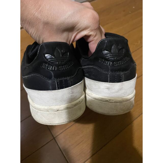 adidas(アディダス)のスタンスミス 24.5 レディースの靴/シューズ(スニーカー)の商品写真