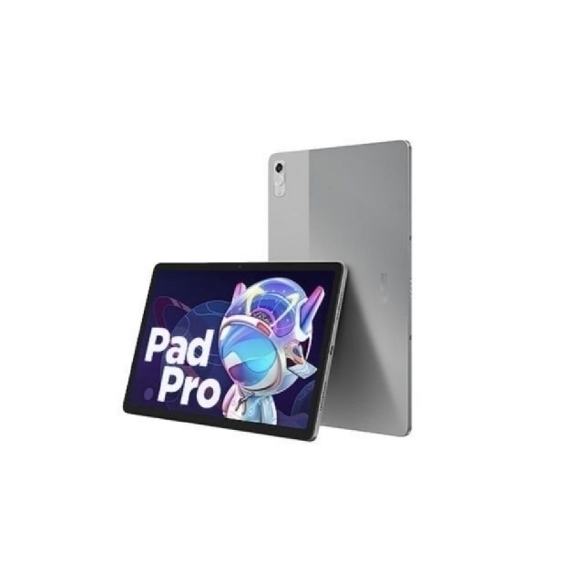 ANDROID(アンドロイド)の（新品未使用）Lenovo xiaoxin pad pro 2022 スマホ/家電/カメラのPC/タブレット(タブレット)の商品写真