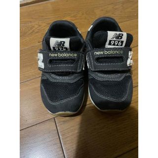 ニューバランス(New Balance)のニューバランス 13.0(スニーカー)