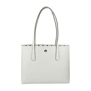 ケイトスペードニューヨーク(kate spade new york)の新品 ケイトスペード kate spade トートバッグ スモール トート パーチメントマルチ(トートバッグ)