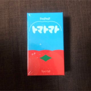 トマトマト　カードゲーム(トランプ/UNO)