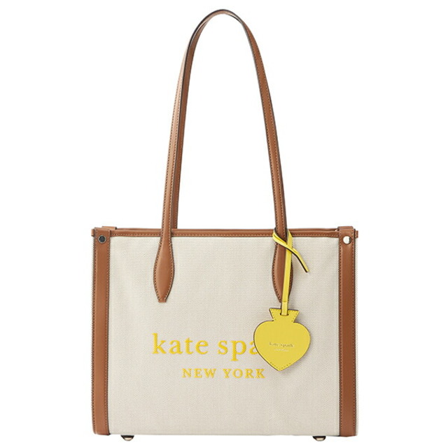 新品 ケイトスペード kate spade トートバッグ ミディアム トート ...