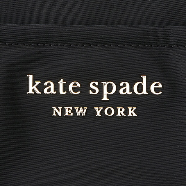 kate spade new york(ケイトスペードニューヨーク)の新品 ケイトスペード kate spade トートバッグ ミディアム トート ブラック レディースのバッグ(トートバッグ)の商品写真