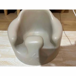 バンボ(Bumbo)のバンボ ベビー チェア 美品(その他)