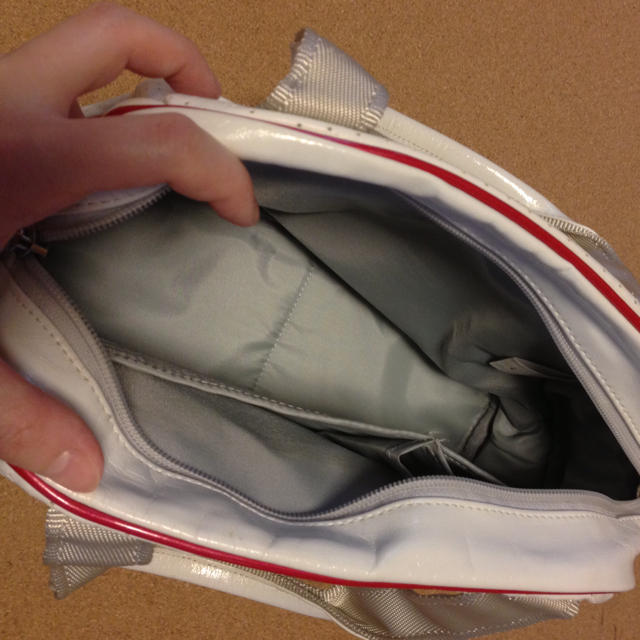adidas(アディダス)のadidasバック♡ レディースのバッグ(トートバッグ)の商品写真