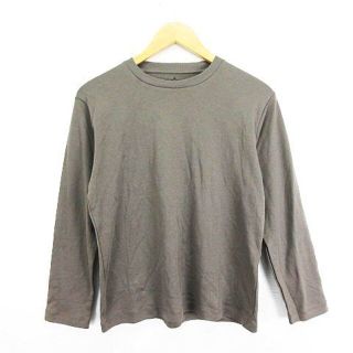 MUJI (無印良品) メンズのTシャツ・カットソー(長袖)の通販 300点以上