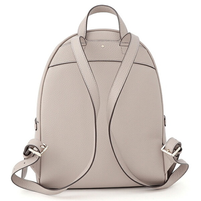 kate spade new york(ケイトスペードニューヨーク)の新品 ケイトスペード kate spade リュックサック MEDIUM BACKPACK ウォームトープ レディースのバッグ(リュック/バックパック)の商品写真