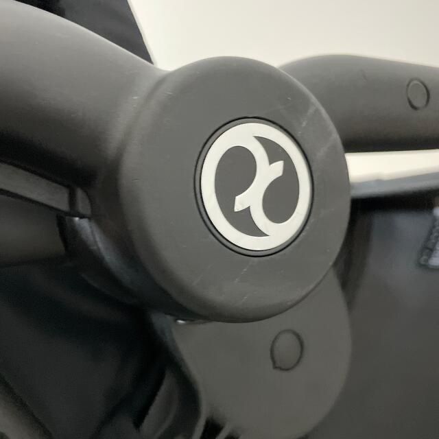 cybex(サイベックス)のサイベックス　メリオ　ベビーカー キッズ/ベビー/マタニティの外出/移動用品(ベビーカー/バギー)の商品写真