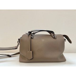 フェンディ(FENDI)の☆美品 FENDI フェンディ 大人気 バイザウェイ ショルダーバッグ(ショルダーバッグ)