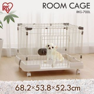 犬 ケージ ゲージ サークル ペットサークル 犬用 猫 猫用 920(かご/ケージ)