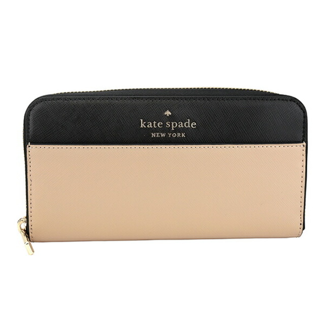 kate spade NEW YORK おさいふ