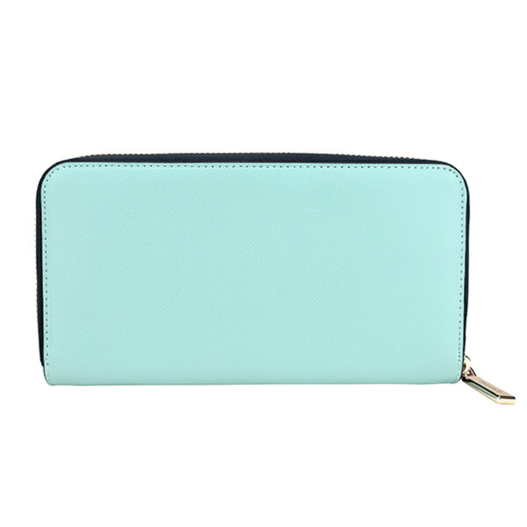 新品 ケイトスペード kate spade 長財布(ラウンドファスナー) カラー