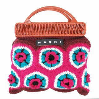 マルニ 限定 ハンドバッグ(レディース)の通販 45点 | Marniの