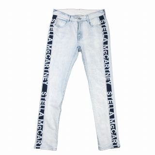 ステラマッカートニー デニム/ジーンズ(レディース)の通販 100点以上 ...