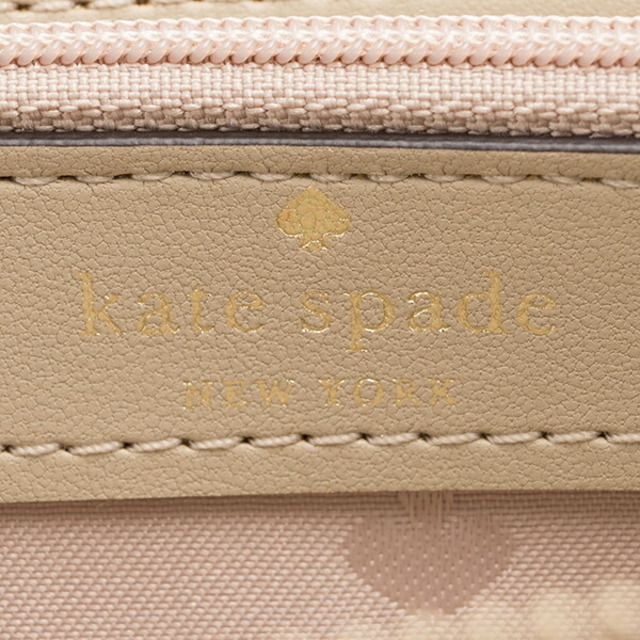 kate spade new york - 新品 ケイトスペード kate spade 長財布 カラー