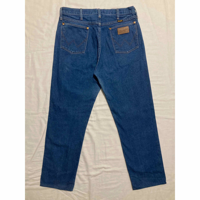 Wrangler(ラングラー)のvintage wrangler ヴィンテージ　ラングラー　usa アメリカ製 メンズのパンツ(デニム/ジーンズ)の商品写真