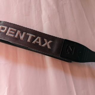 シマノ(SHIMANO)のPENTAX カメラ ストラップ(その他)