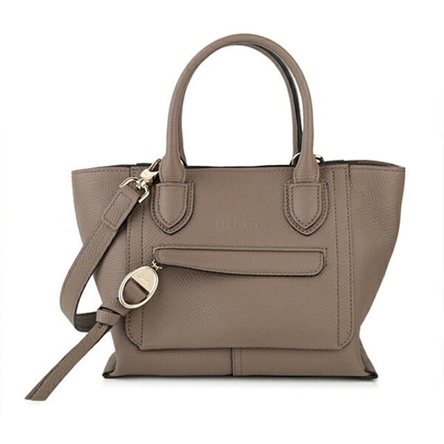 正規品直輸入】 LONGCHAMP ロンシャン 新品 - LONGCHAMP ハンドバッグ