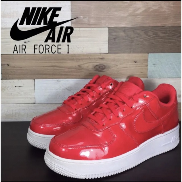 NIKE AIR FORCE 1 '07 LV8 25cm