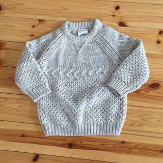 ザラキッズ(ZARA KIDS)のザラキッズ★ニット(ニット)