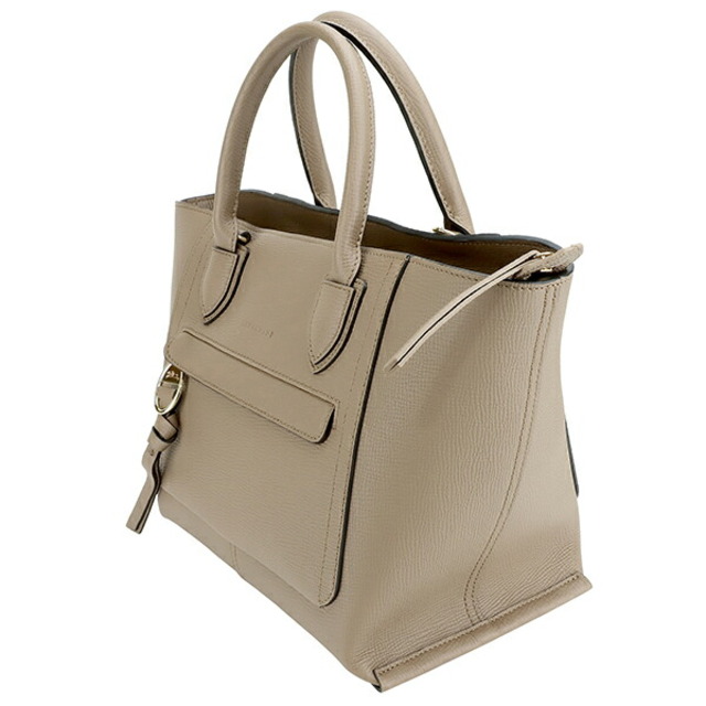 LONGCHAMP - 新品 ロンシャン LONGCHAMP ハンドバッグ メール LONGCHAMP - 新品 ロンシャン LONGCHAMP ハンドバッグ メール