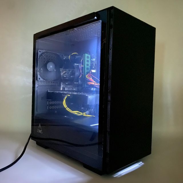 i7 /メモリ16GB /GTX960/ 強化ガラス /ゲーミングPC | svetinikole.gov.mk