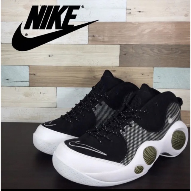 NIKE - NIKE AIR ZOOM FLIGHT 95 PREMIUM 28.5cmの通販 by USED☆SNKRS