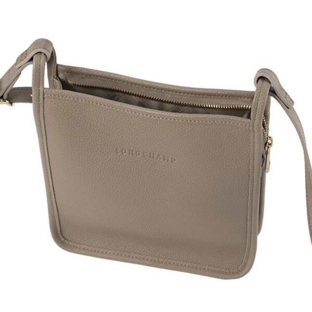 新品 ロンシャン LONGCHAMP ショルダーバッグ ル フローネ トゥルティエール 3