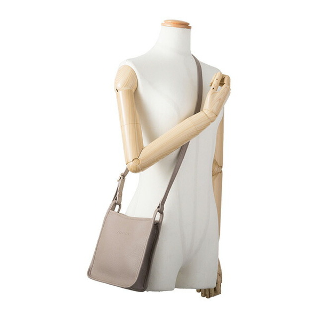 新品 ロンシャン LONGCHAMP ショルダーバッグ ル フローネ トゥルティエール 5