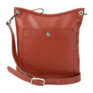 ロンシャン(LONGCHAMP)の新品 ロンシャン LONGCHAMP ショルダーバッグ ル・フローネ シャテーニュ(ショルダーバッグ)