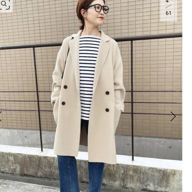 スピックアンドスパンコート 最安 www.e-gaio.com.br