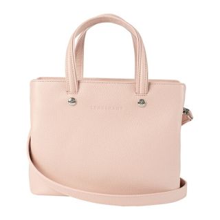 ロンシャン(LONGCHAMP)の新品 ロンシャン LONGCHAMP ハンドバッグ ル・フローネ プードル(ハンドバッグ)