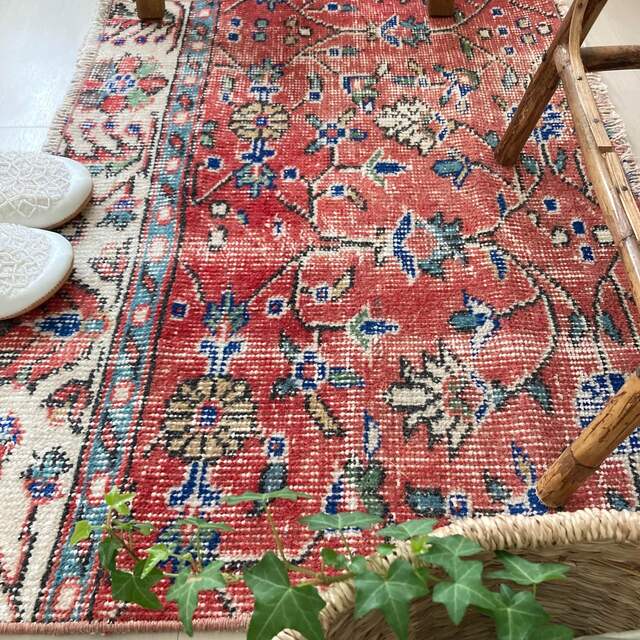 公式ショップ 専用 ミルキー囲みペパーミントグリーン 草花パターン柄