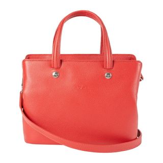 LONGCHAMP - 新品 ロンシャン LONGCHAMP ハンドバッグ ル・フローネ ...