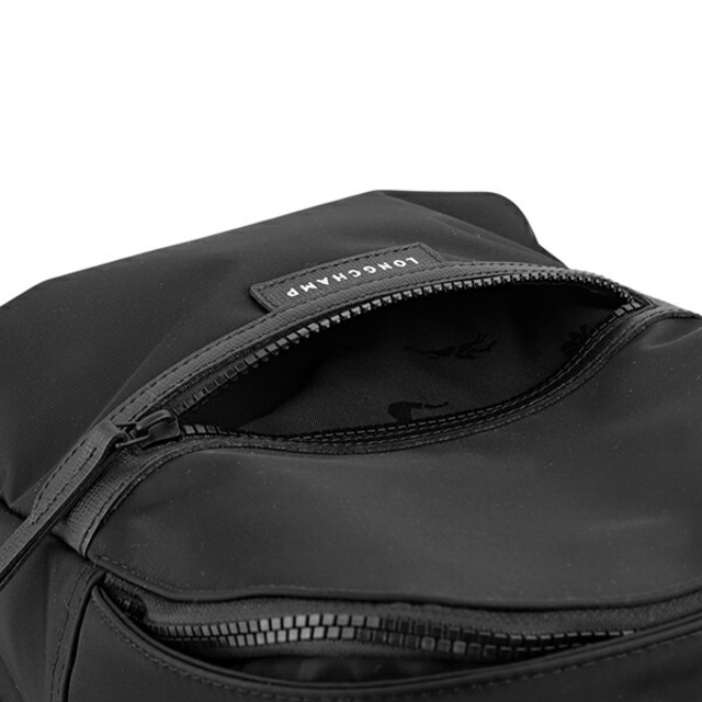 LONGCHAMP - 新品 ロンシャン LONGCHAMP リュックサック ル LONGCHAMP - 新品 ロンシャン LONGCHAMP リュックサック ル
