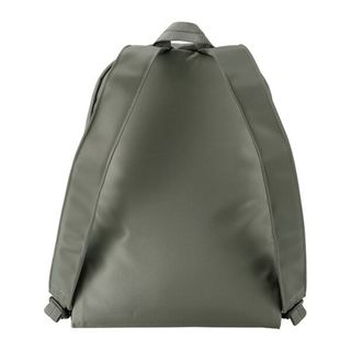 ロンシャン(LONGCHAMP)の新品 ロンシャン LONGCHAMP リュックサック ル・プリアージュ ネオ グリ(リュック/バックパック)