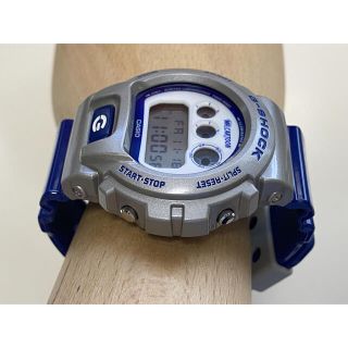 G-SHOCK - G-SHOCK/コラボ/ミスターカートゥーン/限定/DW-6900
