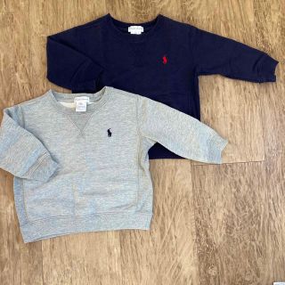 ラルフローレン(Ralph Lauren)のラルフローレン　18M(シャツ/カットソー)