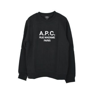 A.P.C. アーペーセー EDENキャップ 帽子 イタリア正規品 COEWZ M24071 新品 グレーブラック