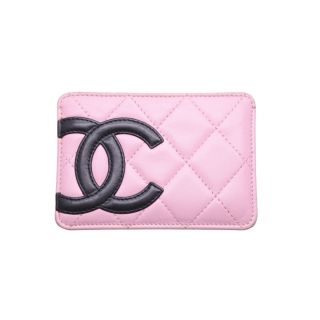シャネル パスケース/IDカードホルダーの通販 100点以上 | CHANELの シャネル パスケース/IDカードホルダーの通販 100点以上 | CHANELの