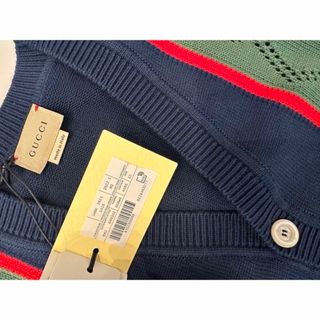 グッチ(Gucci)の専用(カーディガン)