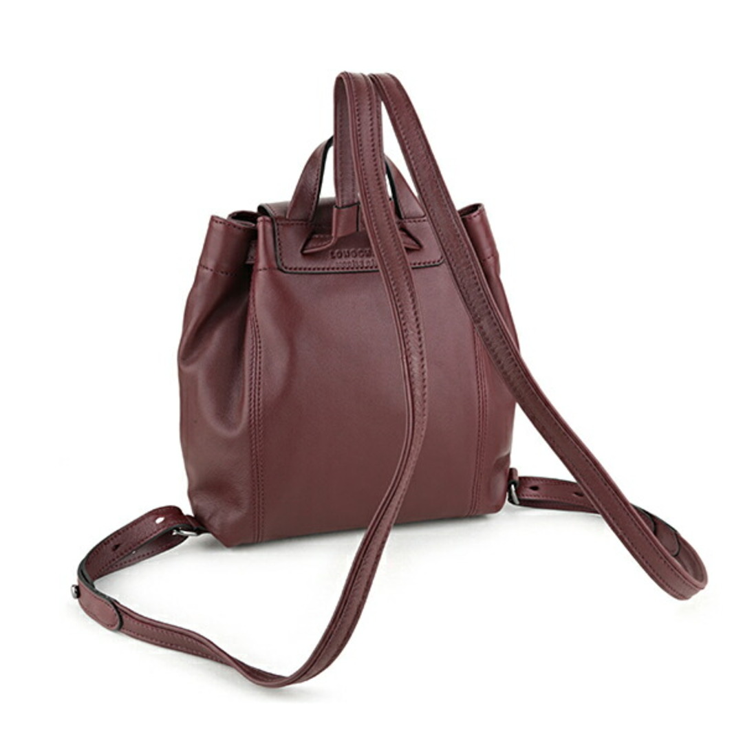 新品 ロンシャン LONGCHAMP リュックサック ル・プリアージュ