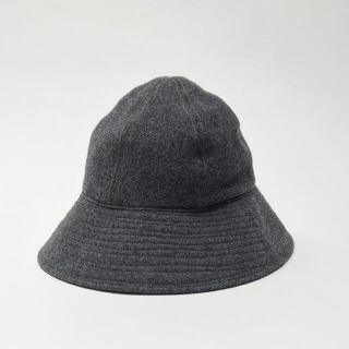 キジマタカユキ(KIJIMA TAKAYUKI)のTHE DODO JEAN + KIJIMA TAKAYUKI  HAT(ハット)