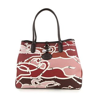 ロンシャン(LONGCHAMP)の新品 ロンシャン LONGCHAMP トートバッグ ロゾ ギャロップ(トートバッグ)