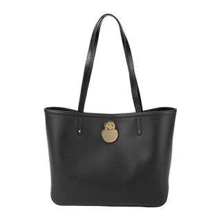 ロンシャン(LONGCHAMP)の新品 ロンシャン LONGCHAMP トートバッグ キャヴァルケイド ノワール(トートバッグ)